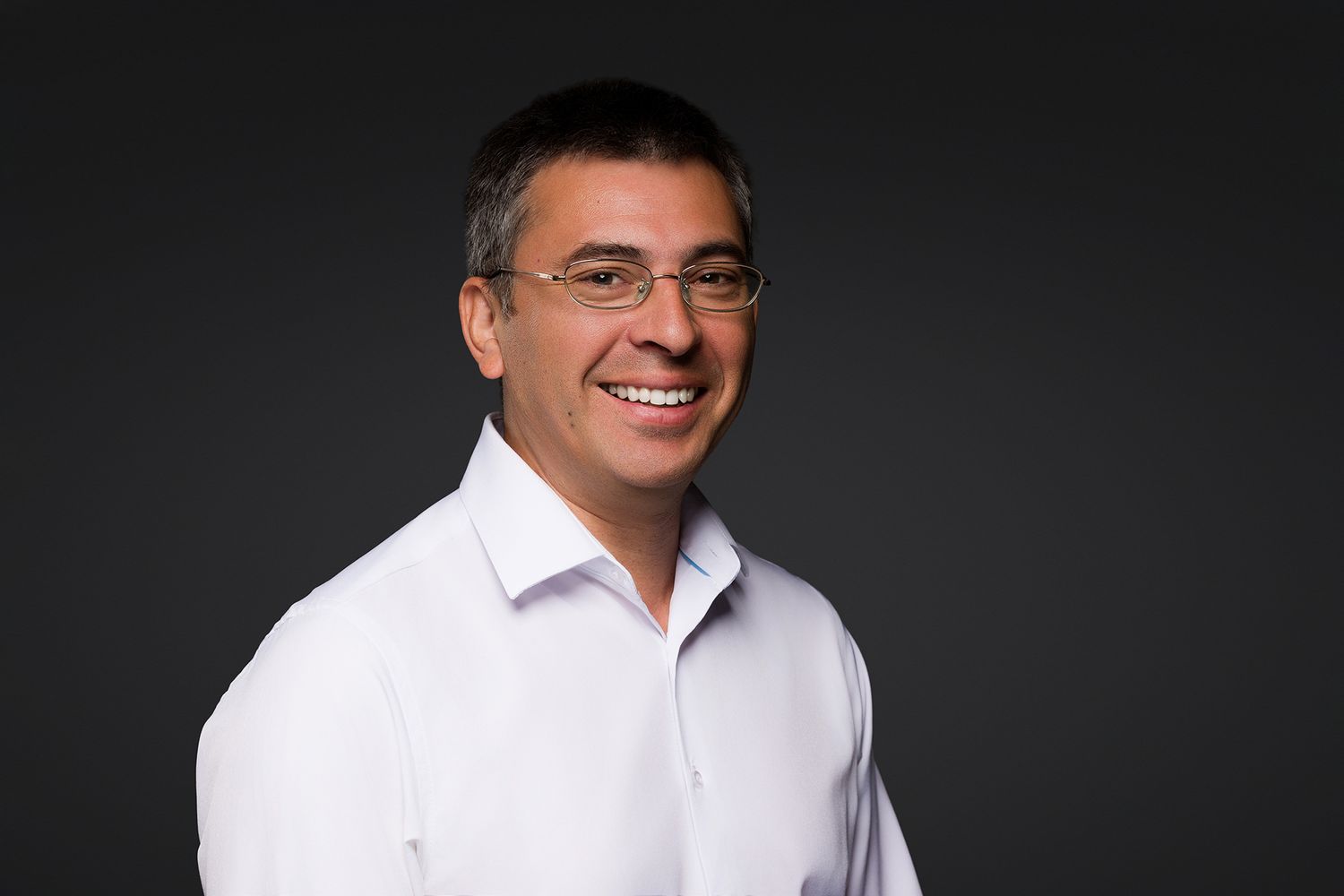 Corporate Headshot Session, in Lehigh Valley Ordaos Bio