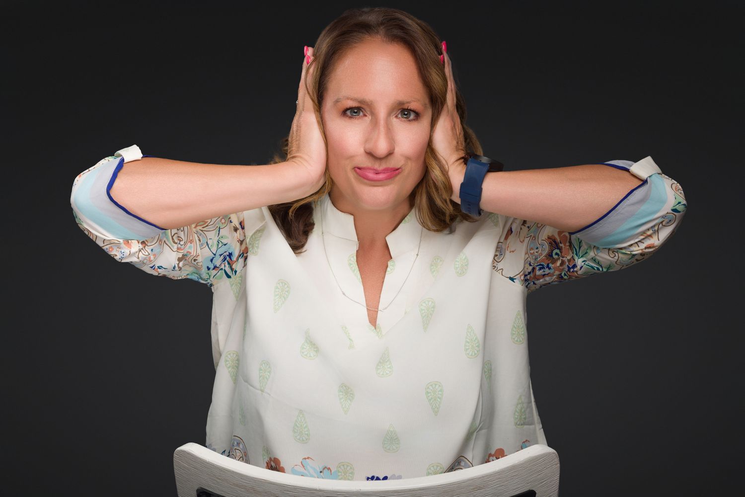 Headshot Sessions in Lehigh Valley can and should be fun, not dreadful