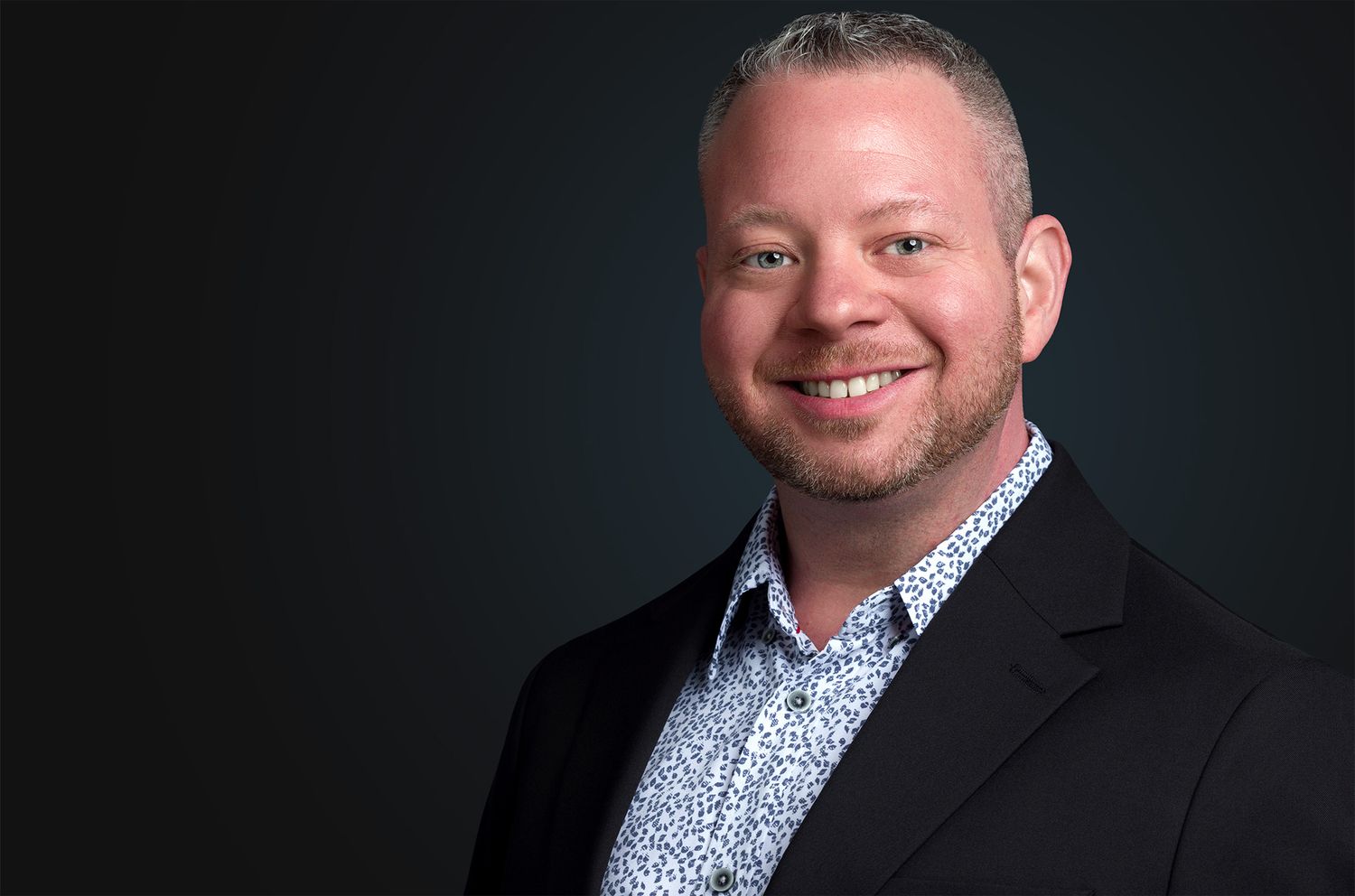 Matt Boyce - Realtor Headshot in Lehigh Valley - Easton, Bethlehem, Allentown and beyoynd