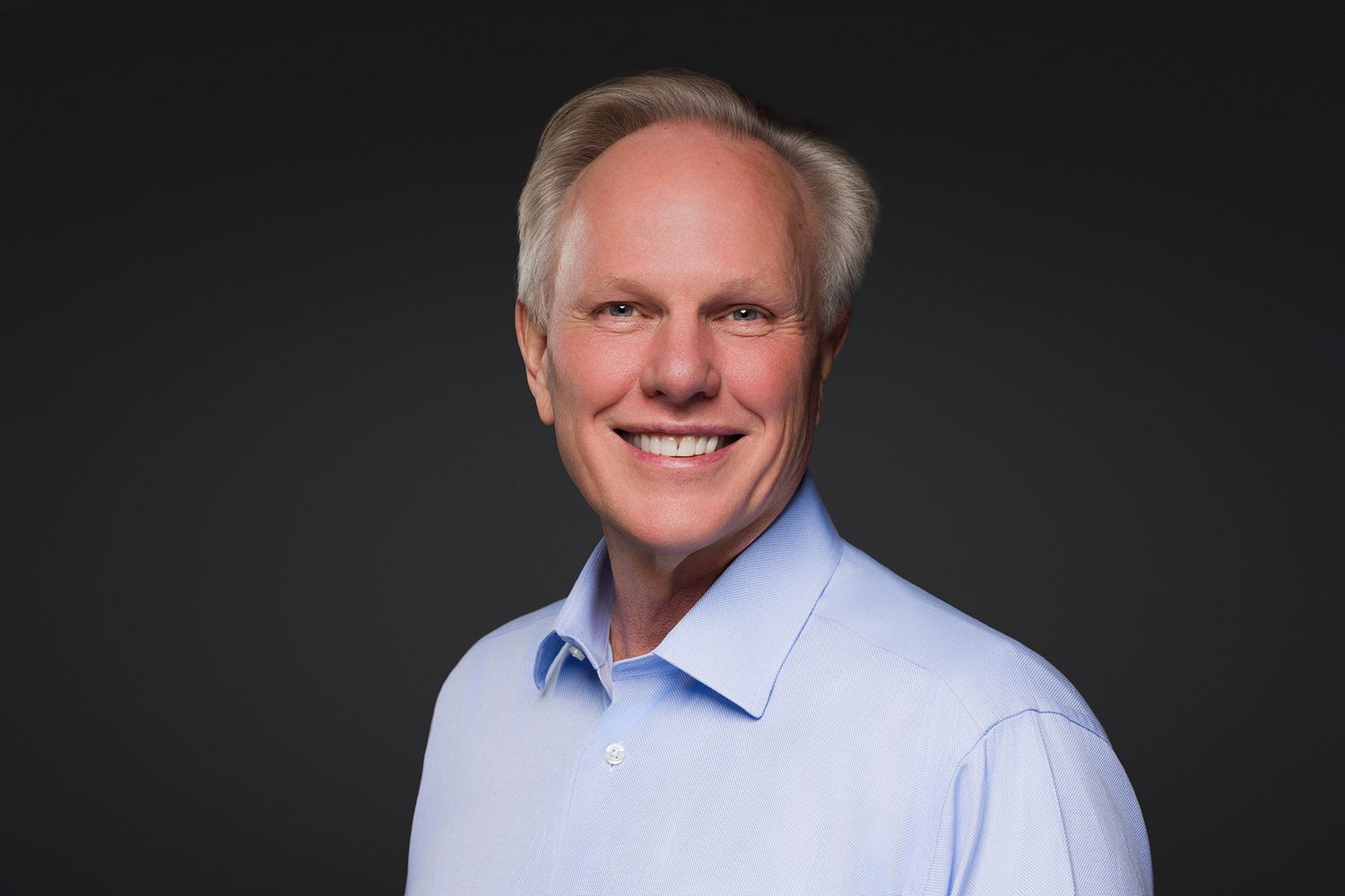 Headshot for a creative professional from a Lehigh Valley networking event