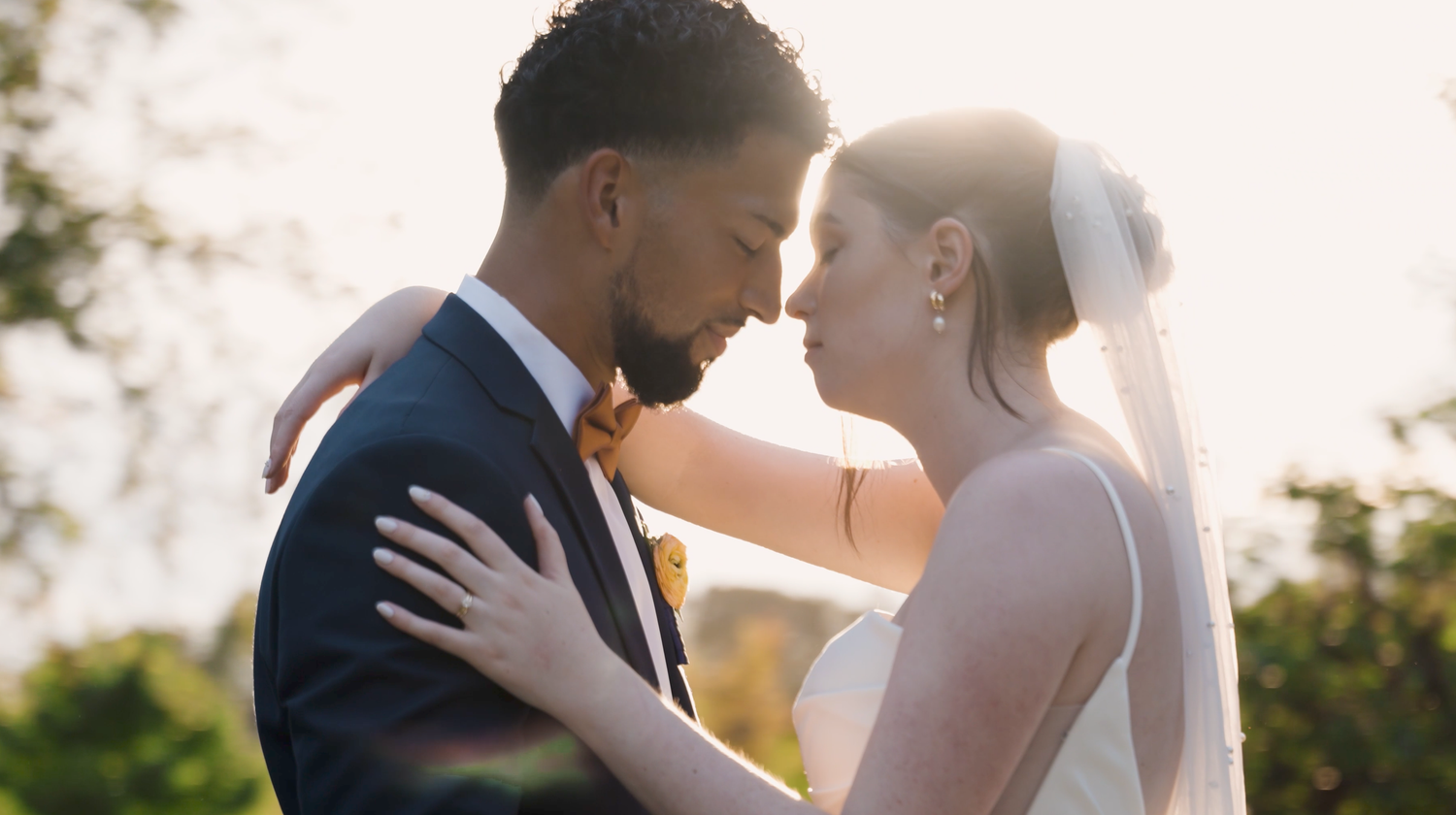 Production wedding film