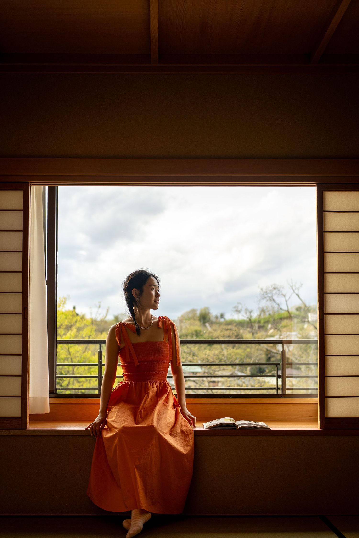 Lifestyle travel photography in New Zealand showing local culture and moments by Wesley Yan
