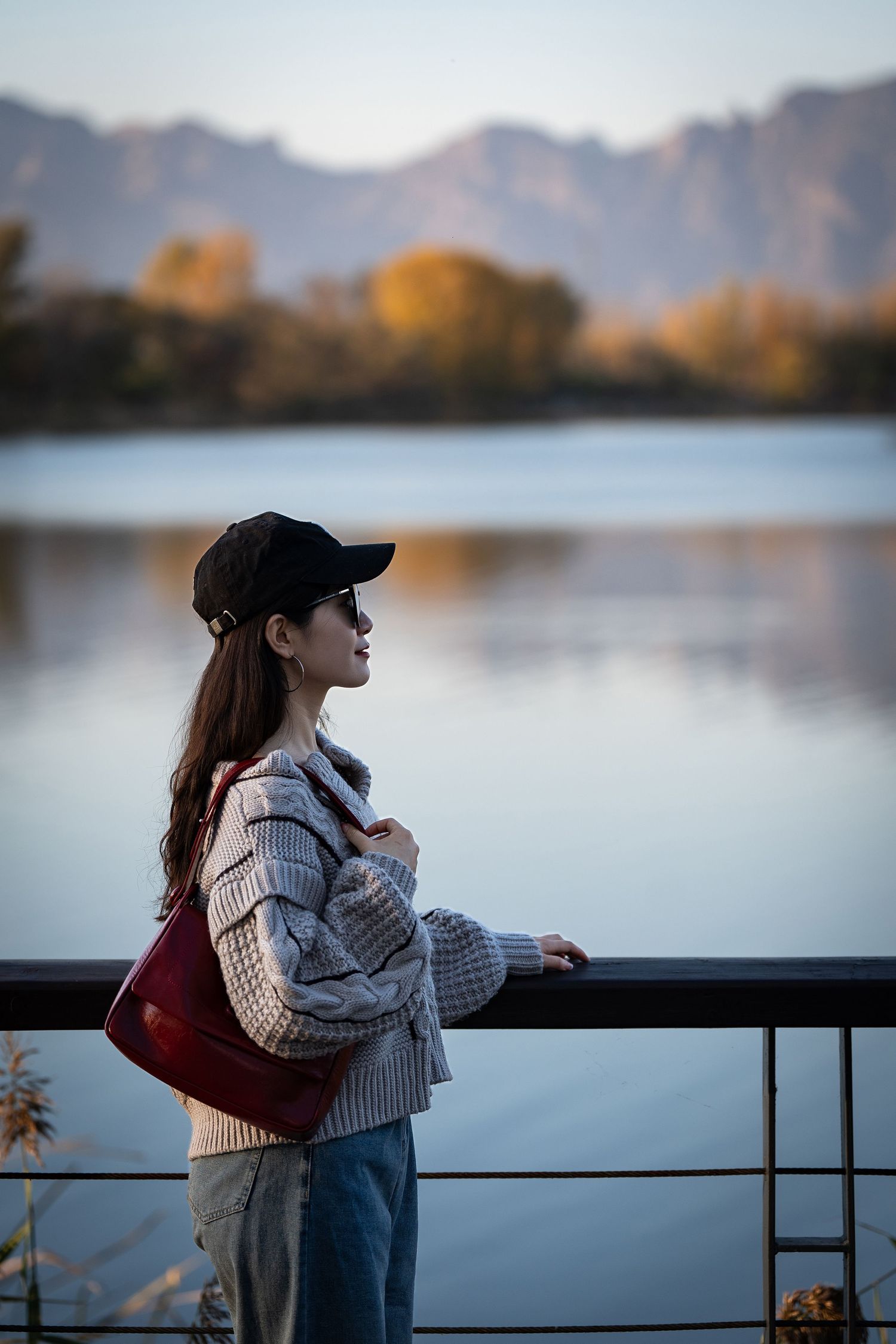 Lifestyle travel photography in New Zealand showing local culture and moments by Wesley Yan