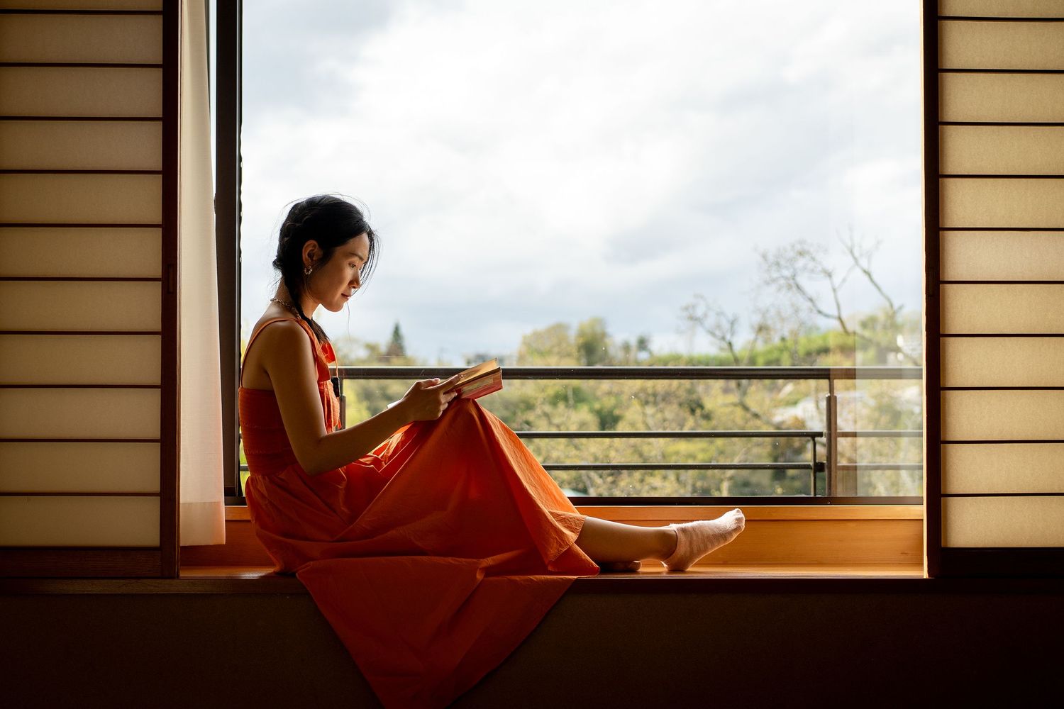 Lifestyle travel photography in New Zealand showing local culture and moments by Wesley Yan