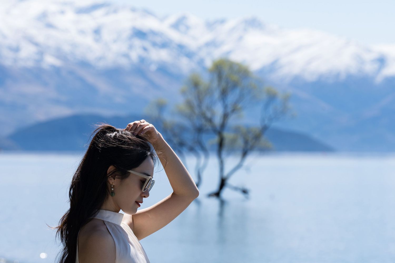 Lifestyle travel photography in New Zealand showing local culture and moments by Wesley Yan