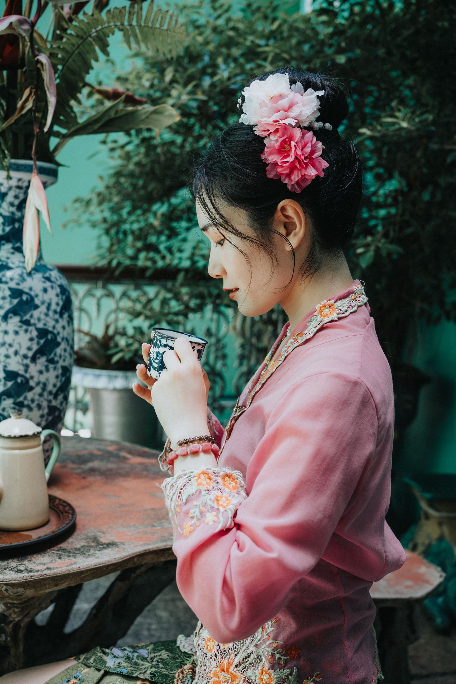 Lifestyle travel photography in New Zealand showing local culture and moments by Wesley Yan