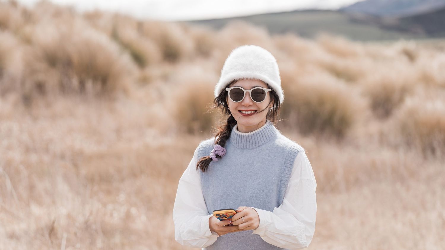 Lifestyle travel photography in New Zealand showing local culture and moments by Wesley Yan