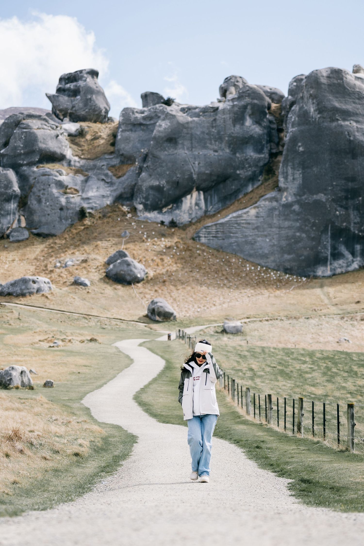 Lifestyle travel photography in New Zealand showing local culture and moments by Wesley Yan