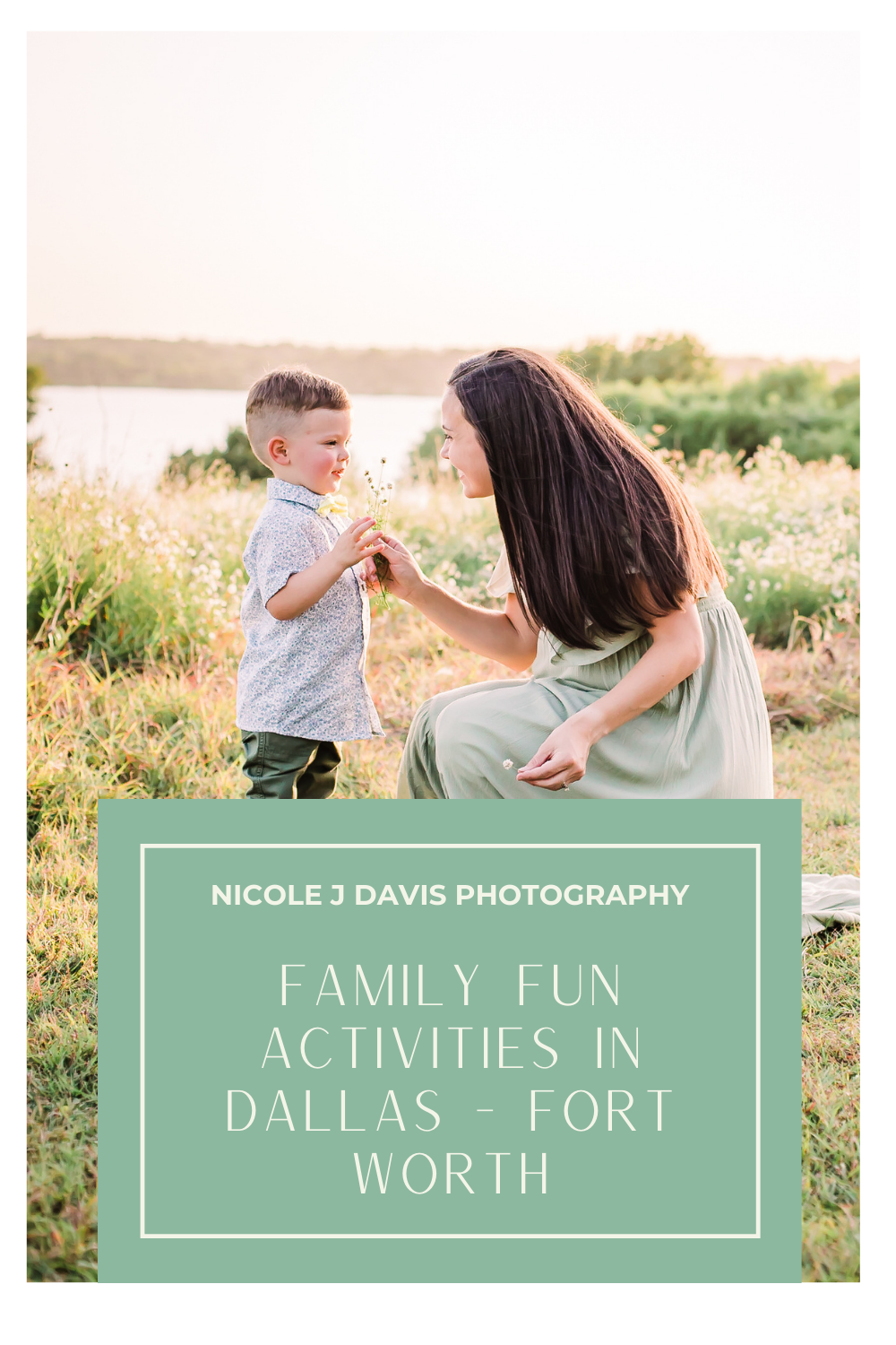 family fun activities in Dallas Fort Worth