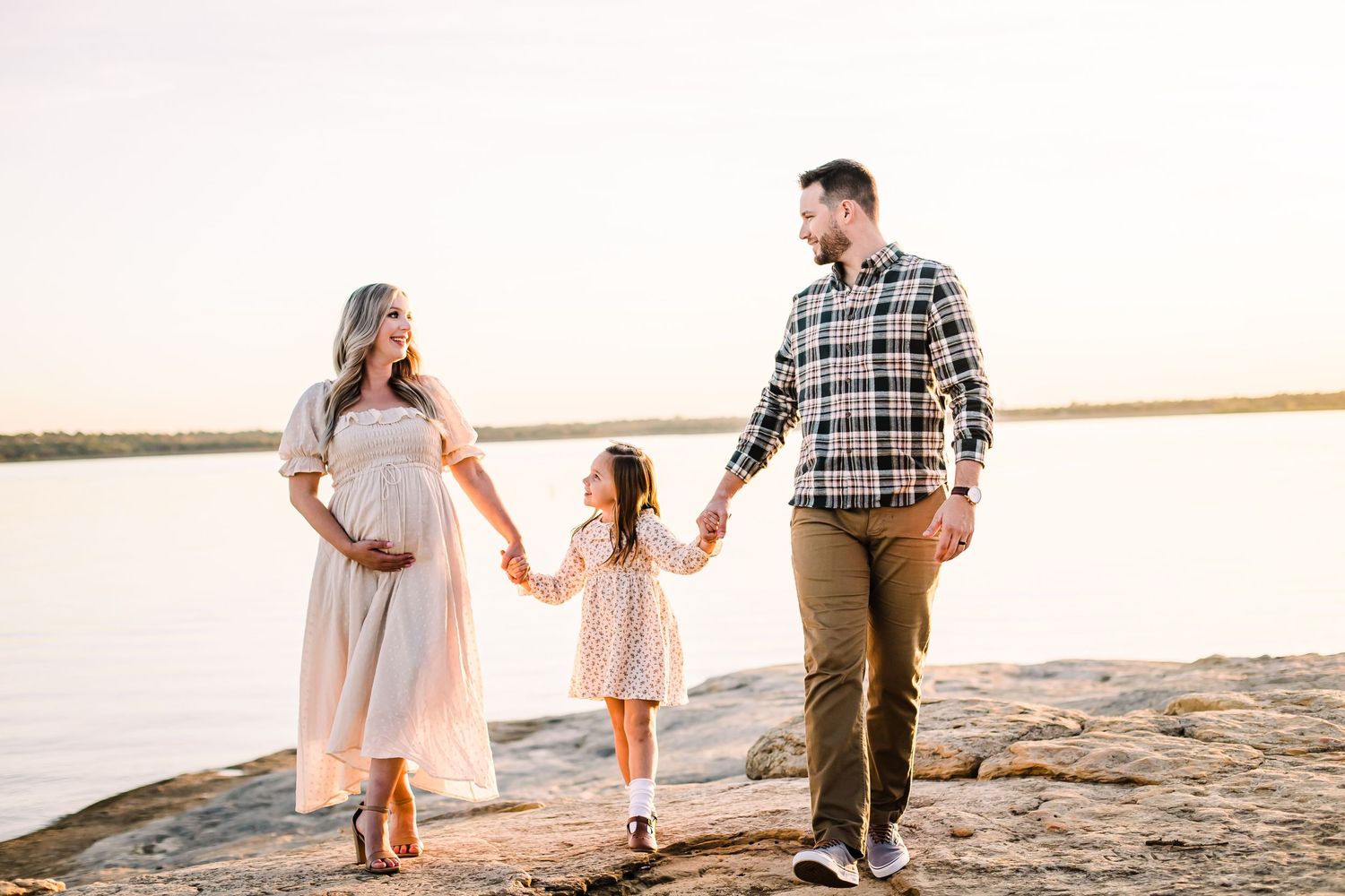 Fort Worth Maternity Photographer