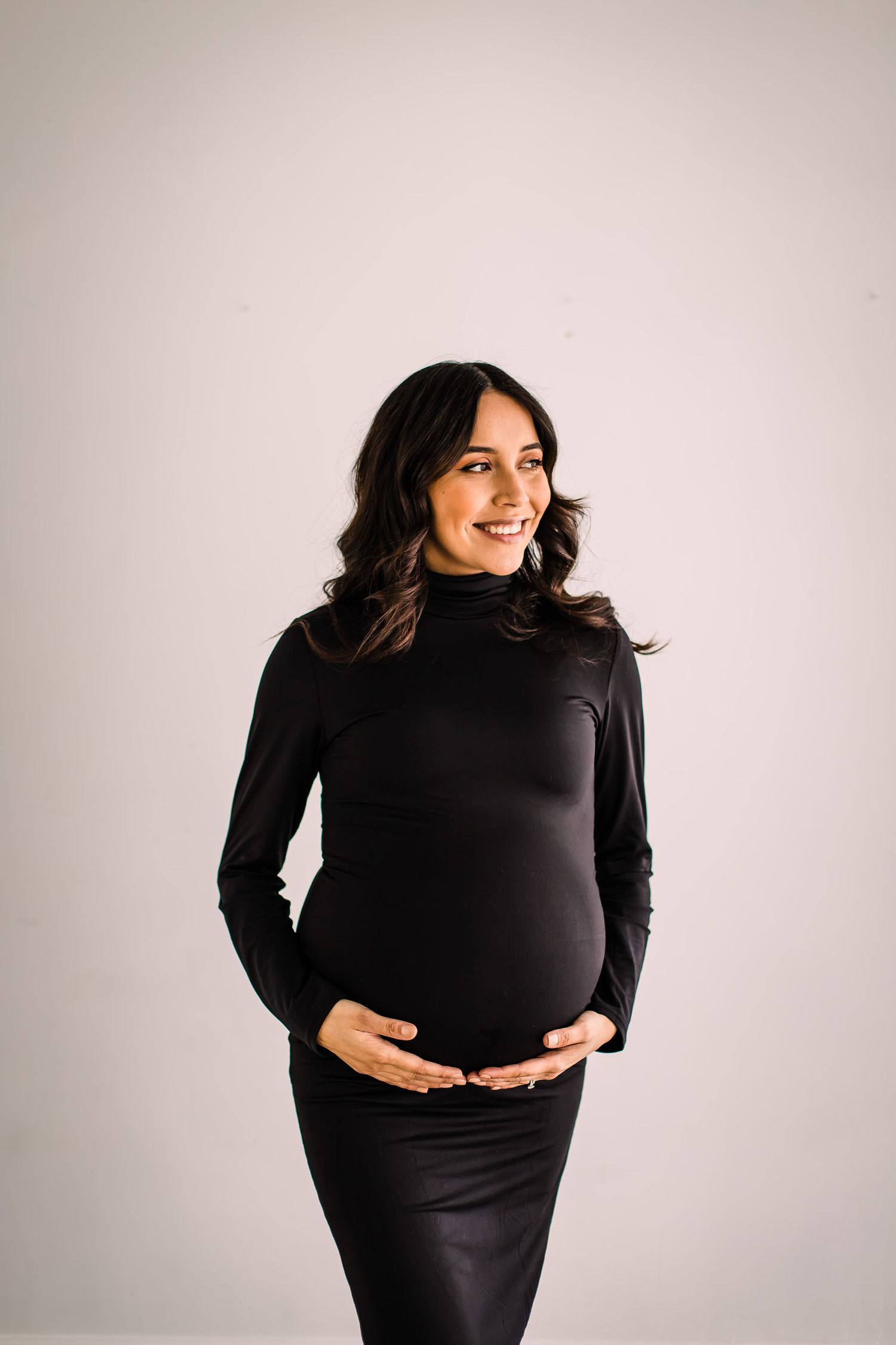 Fort Worth Maternity Photographer