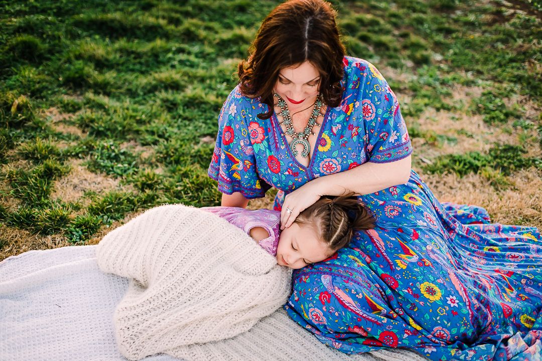 dfw family photographer