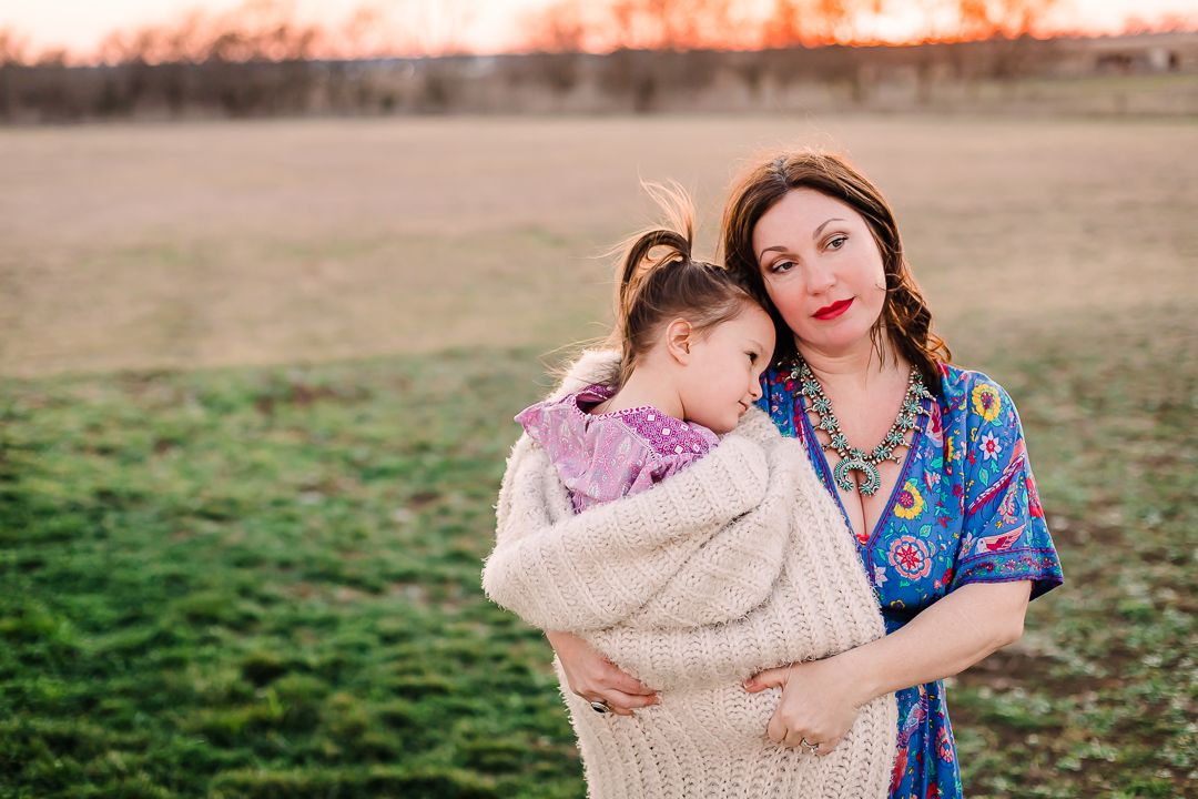 dfw family photographer