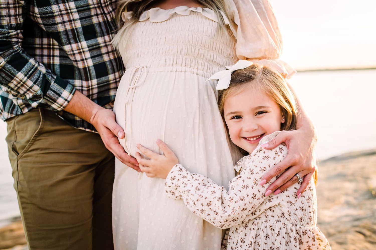 dallas maternity photographer