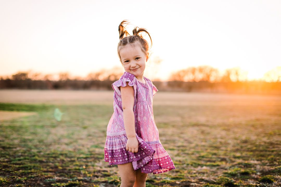 dfw family photographer
