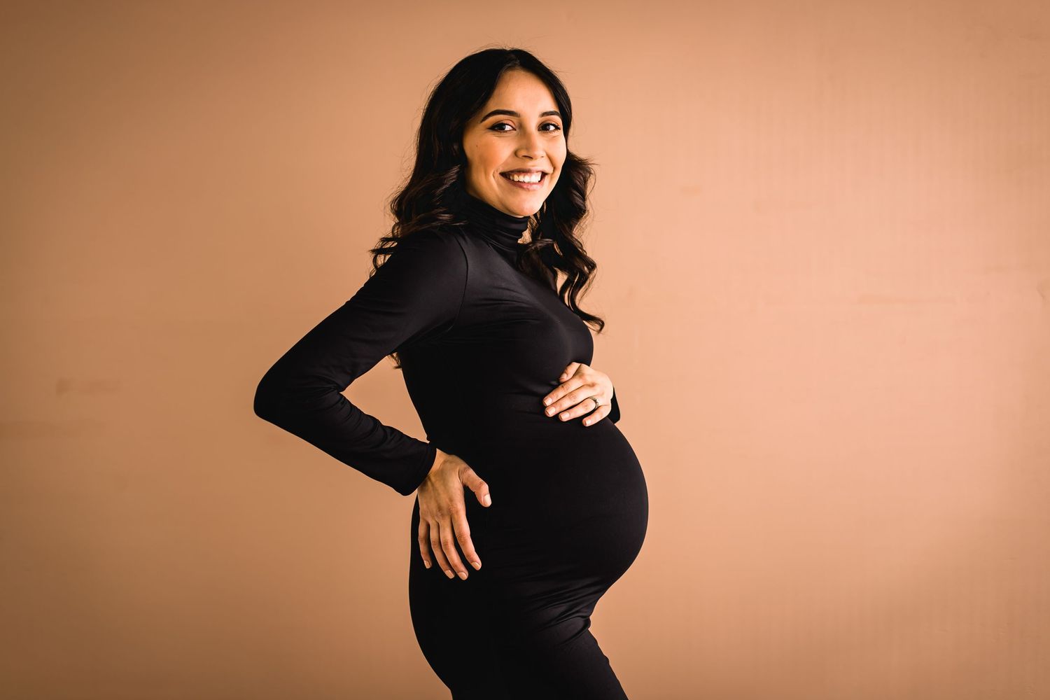 Fort Worth Maternity Photographer
