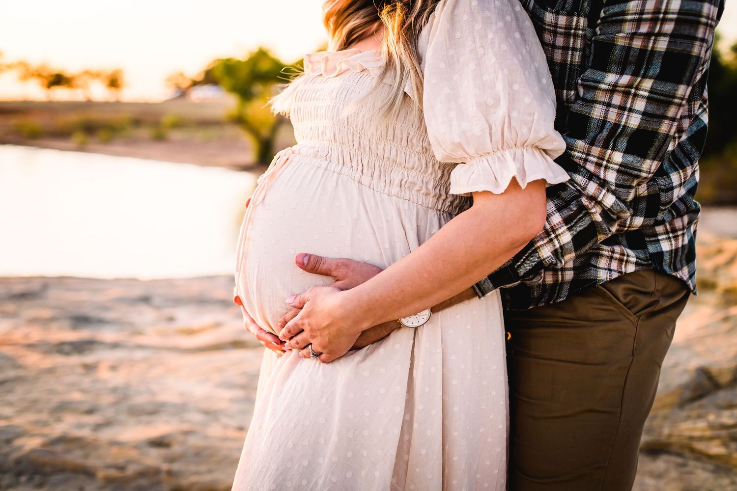 Dallas Maternity Photographer