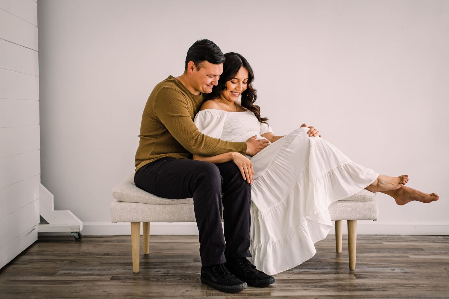 maternity poses dallas maternity photographer
