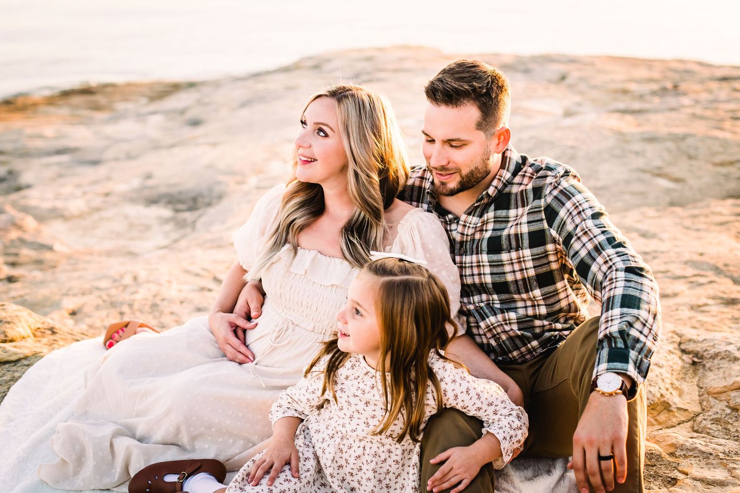 Dallas Maternity Photographer