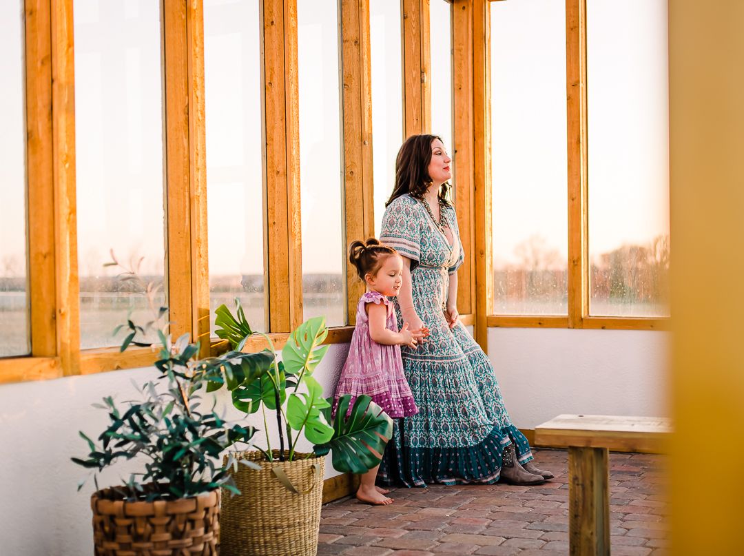 dfw family photographer