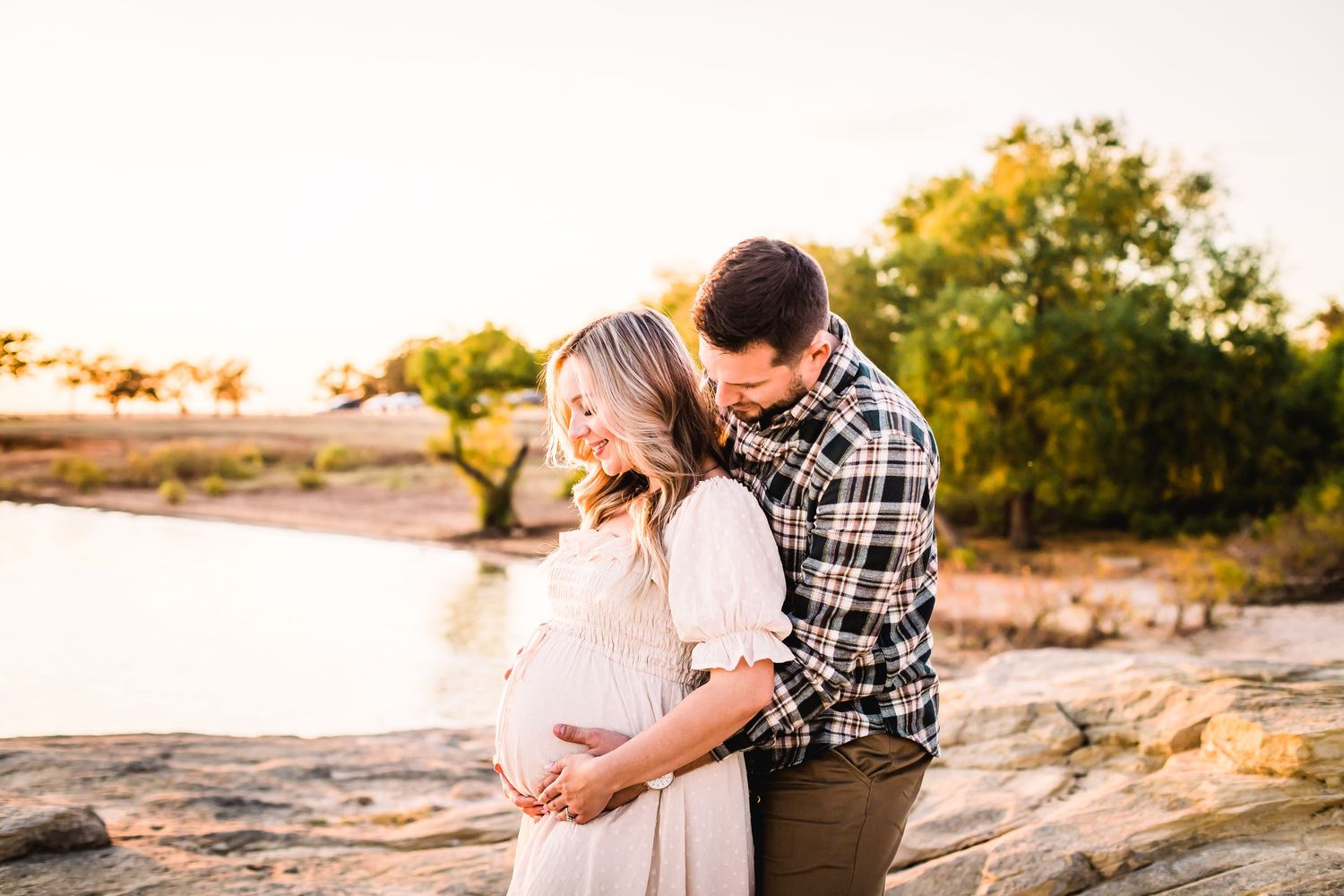 Dallas Maternity Photographer