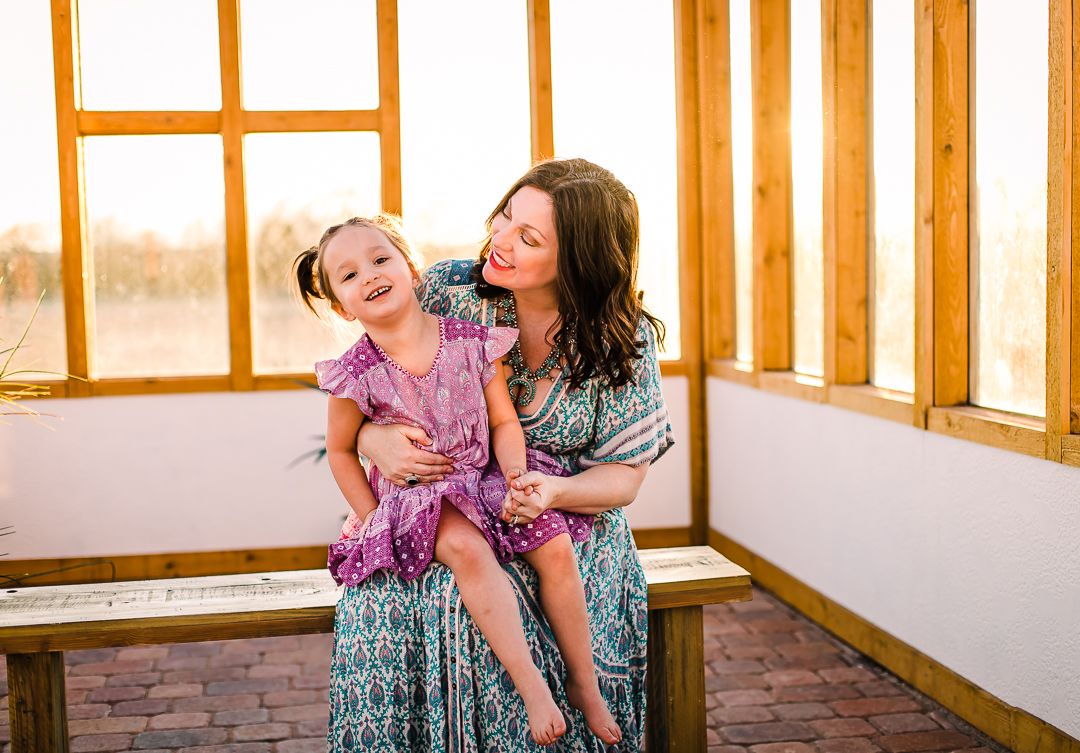 dallas motherhood photographer