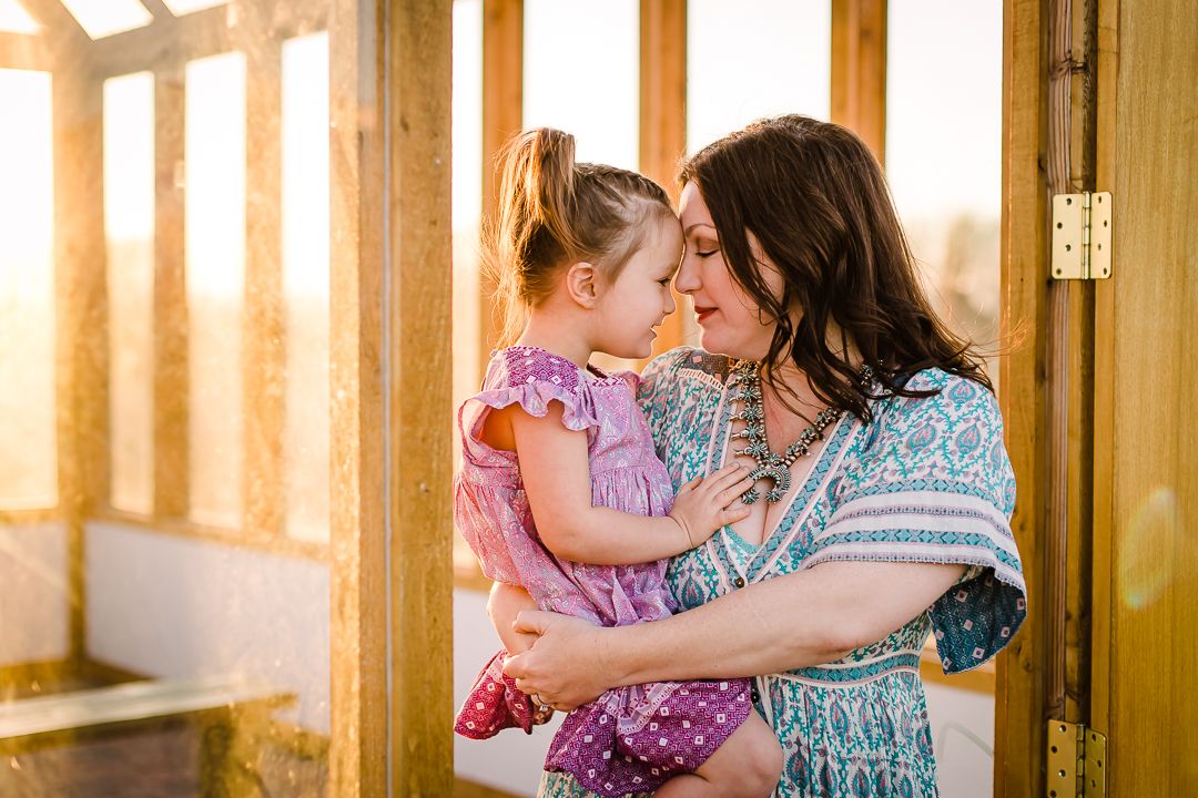 dfw family photographer