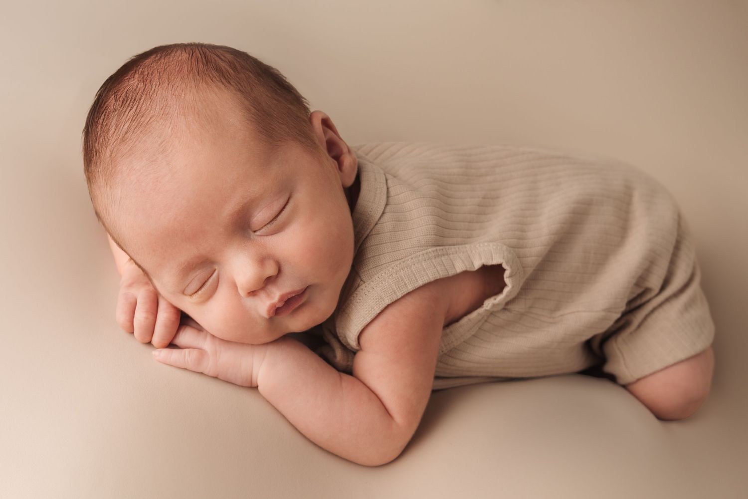 Newborn Baby