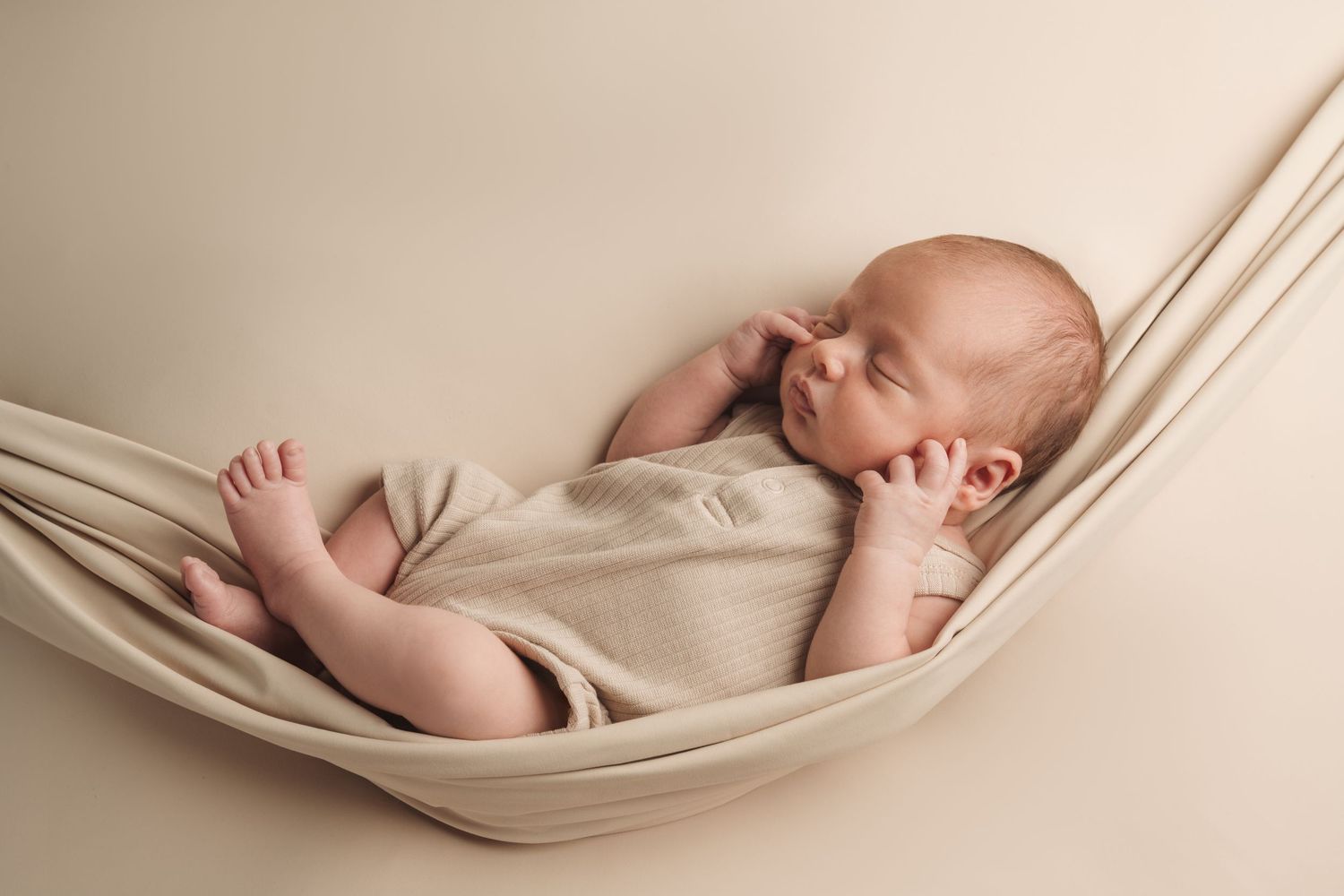 Newborn Baby