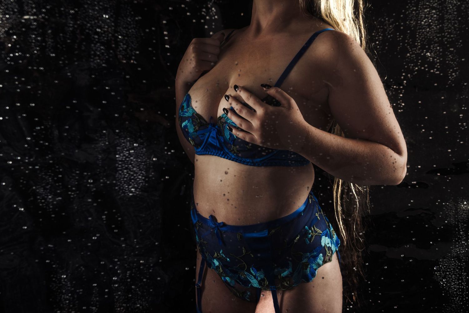 Boudoir