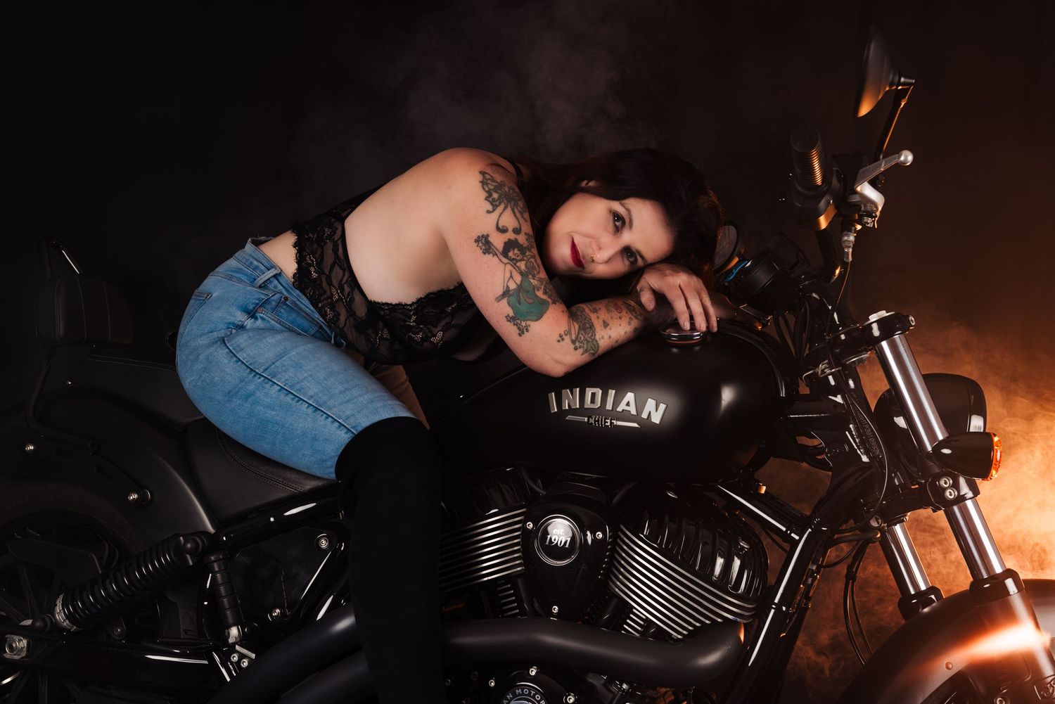 Bike Babe