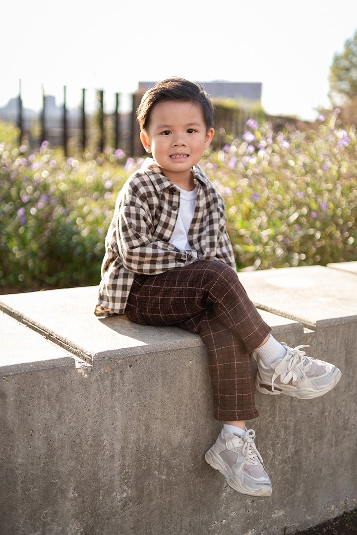 Creative, modern, and timeless New Orleans family photography with candid portraits capturing love, connection, and real moments together