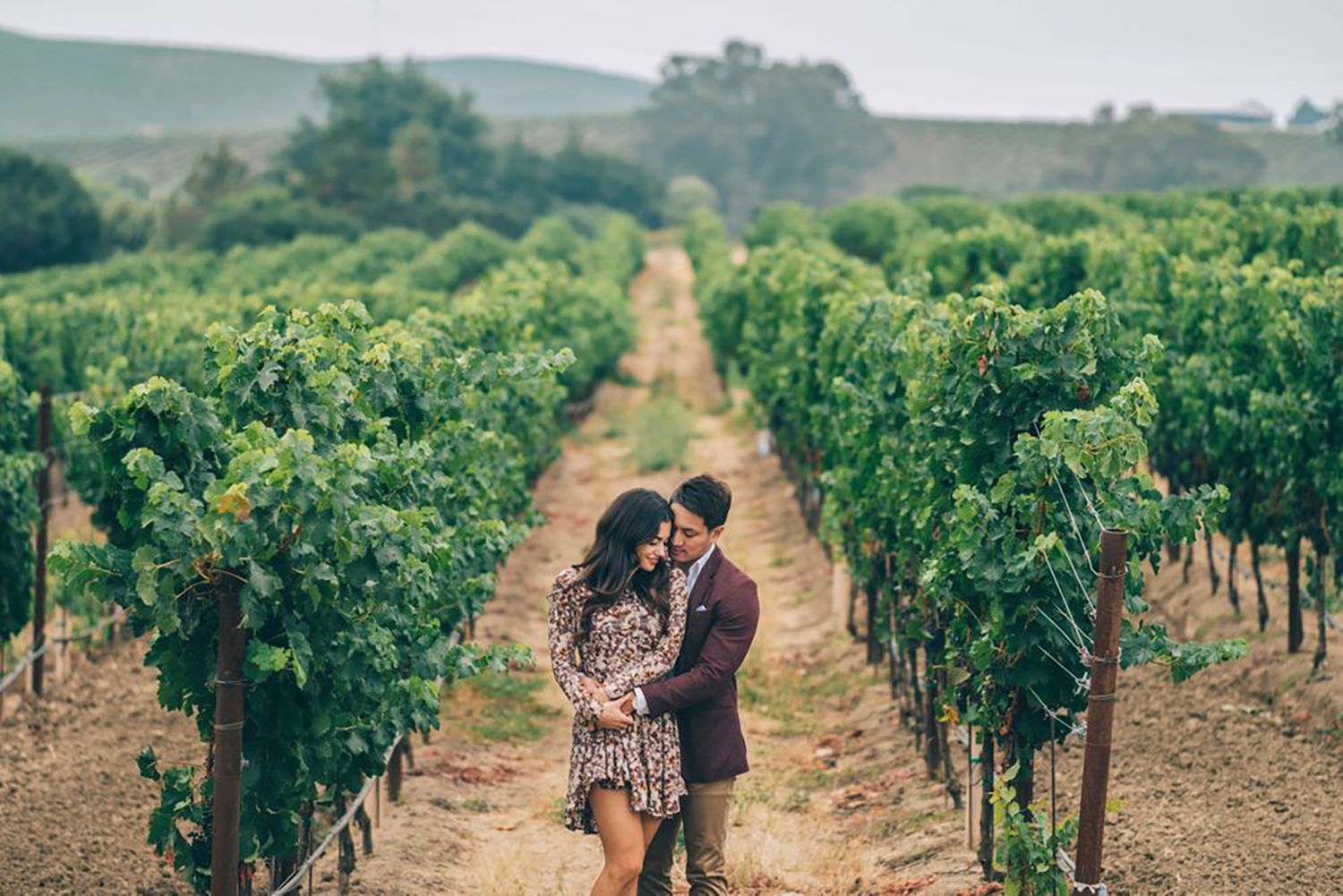 Creative, modern, and romantic New Orleans wedding couple portraits with candid, timeless photography capturing love and real moments