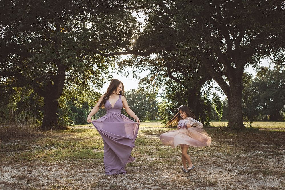 Creative, modern, and timeless New Orleans family photography with candid portraits capturing love, connection, and real moments together.
