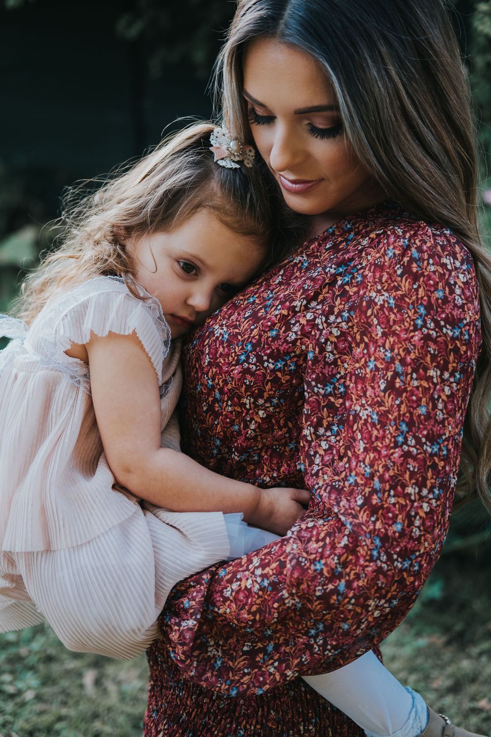 Creative, modern, and timeless New Orleans family photography with candid portraits capturing love, connection, and real moments together.