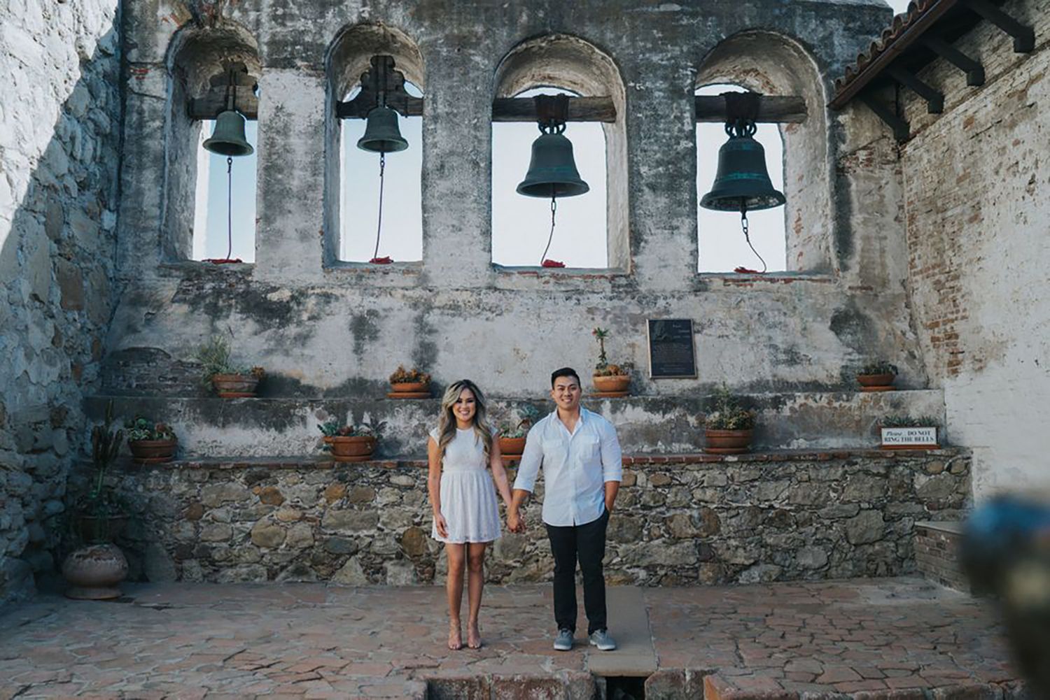 Creative, modern, and romantic New Orleans wedding couple portraits with candid, timeless photography capturing love and real moments