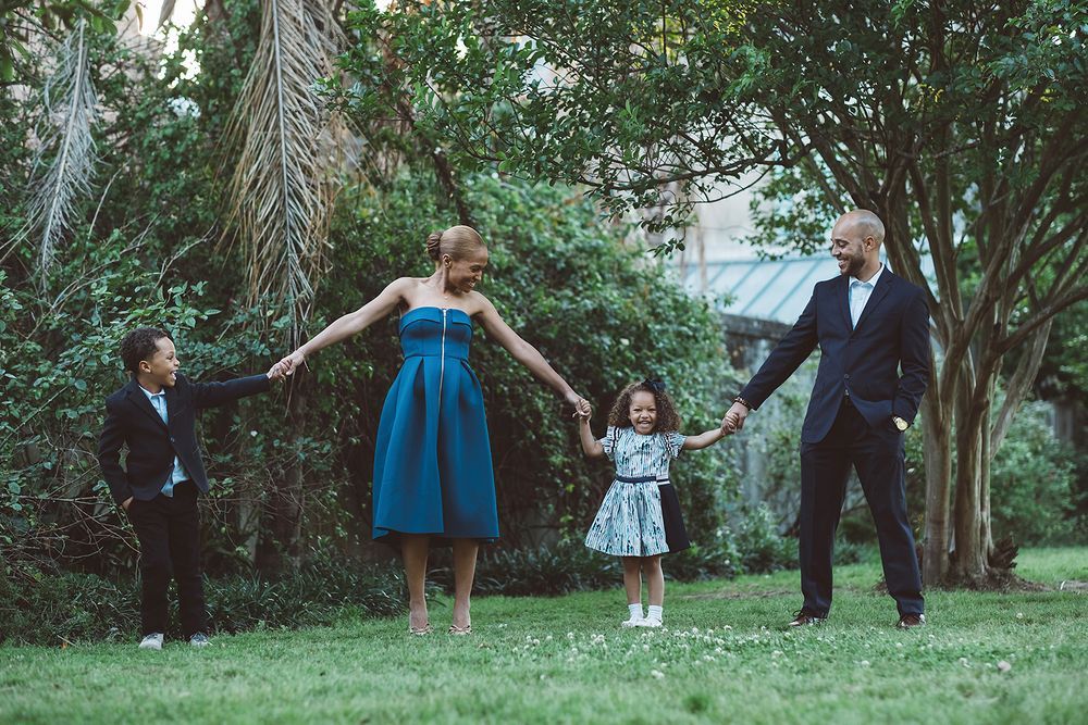 Creative, modern, and timeless New Orleans family photography with candid portraits capturing love, connection, and real moments together.