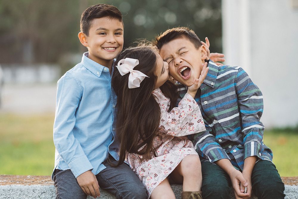 Creative, modern, and timeless New Orleans family photography with candid portraits capturing love, connection, and real moments together.