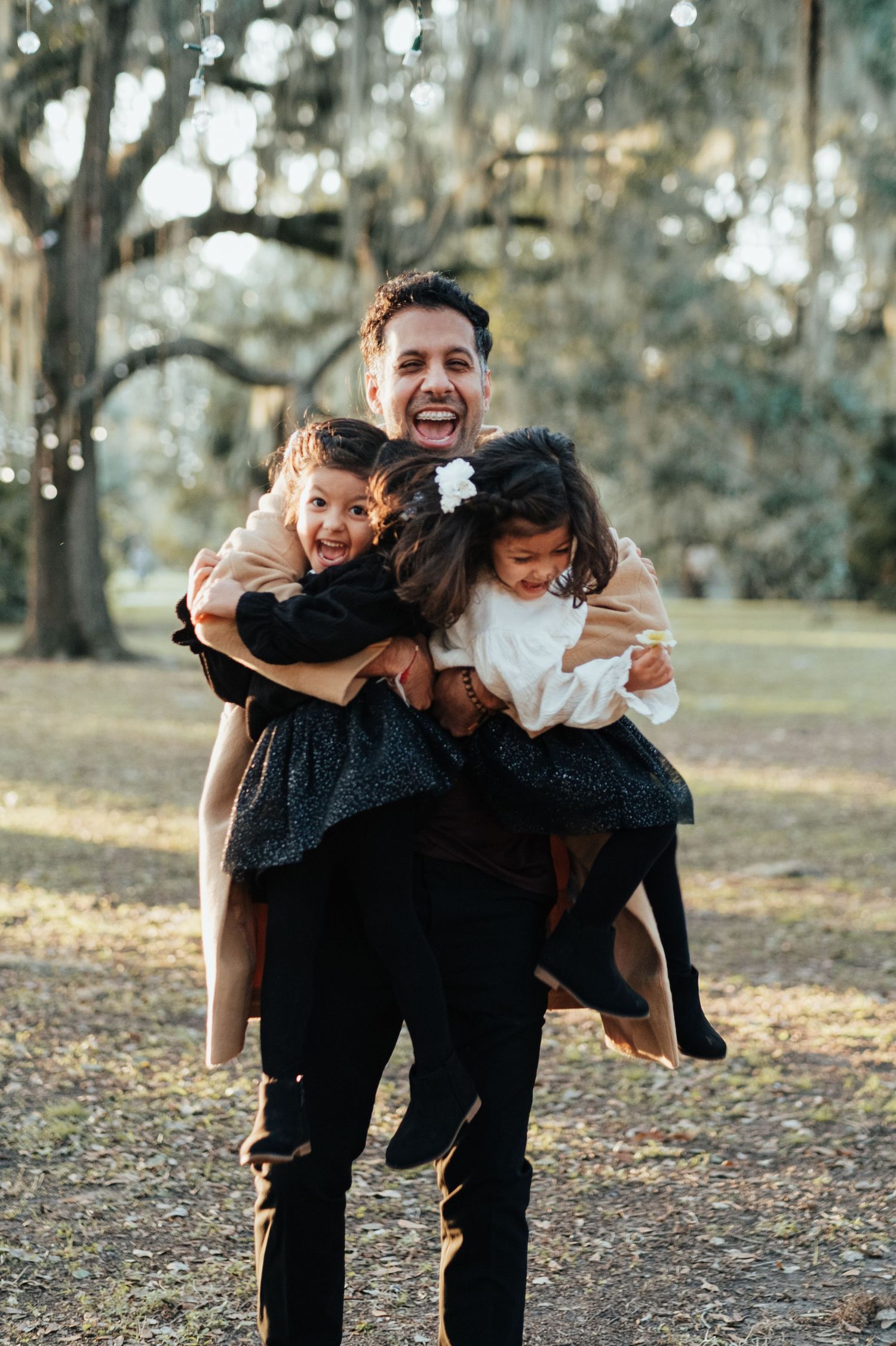 Creative, modern, and timeless New Orleans family photography with candid portraits capturing love, connection, and real moments together.