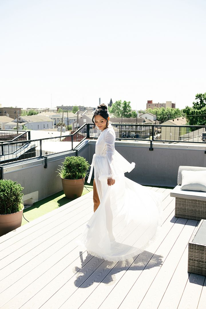 Creative, modern, and romantic New Orleans wedding couple portraits with candid, timeless photography capturing love and real moments