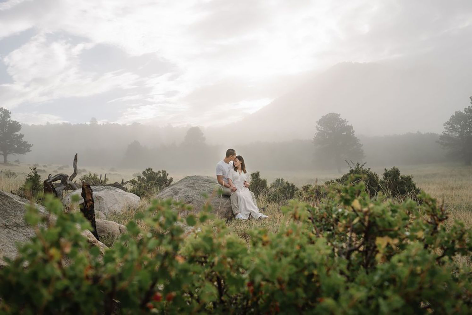 Creative, modern, and romantic New Orleans wedding couple portraits with candid, timeless photography capturing love and real moments
