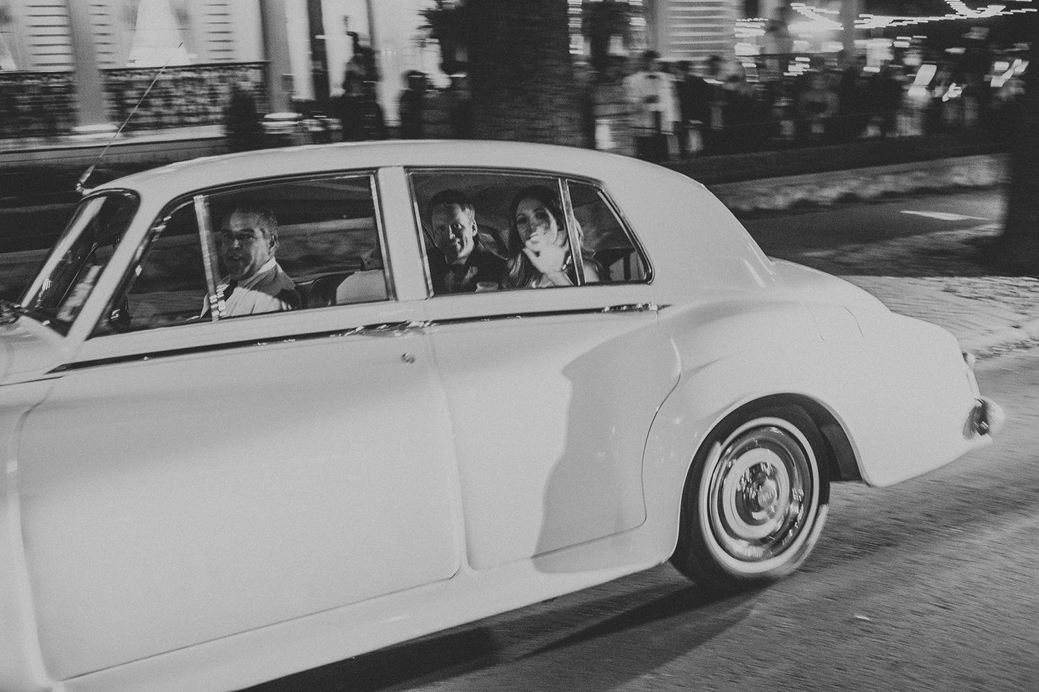 Creative, modern, and romantic New Orleans wedding couple portraits with candid, timeless photography capturing love and real moments