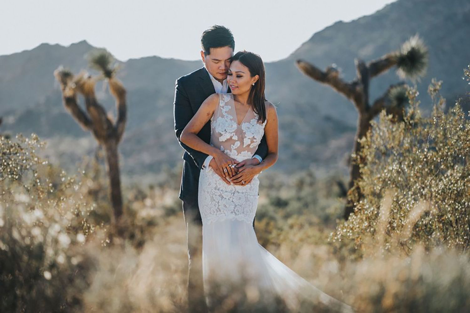 Creative, modern, and romantic New Orleans wedding couple portraits with candid, timeless photography capturing love and real moments