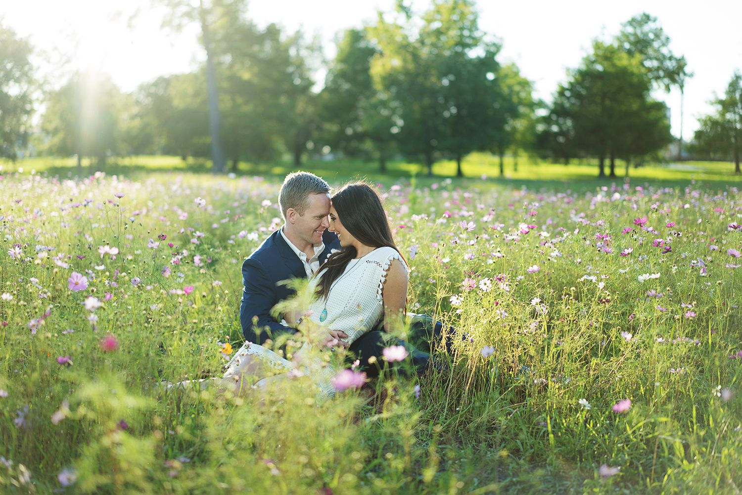 Creative, modern, and romantic New Orleans wedding couple portraits with candid, timeless photography capturing love and real moments