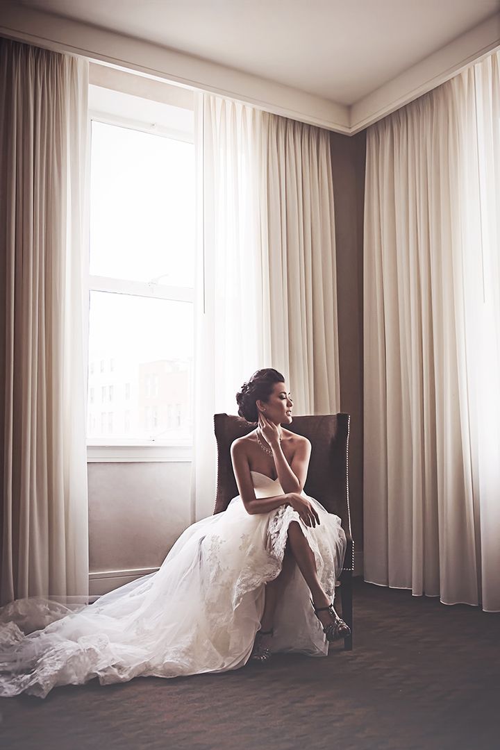 Creative, modern, and romantic New Orleans wedding couple portraits with candid, timeless photography capturing love and real moments