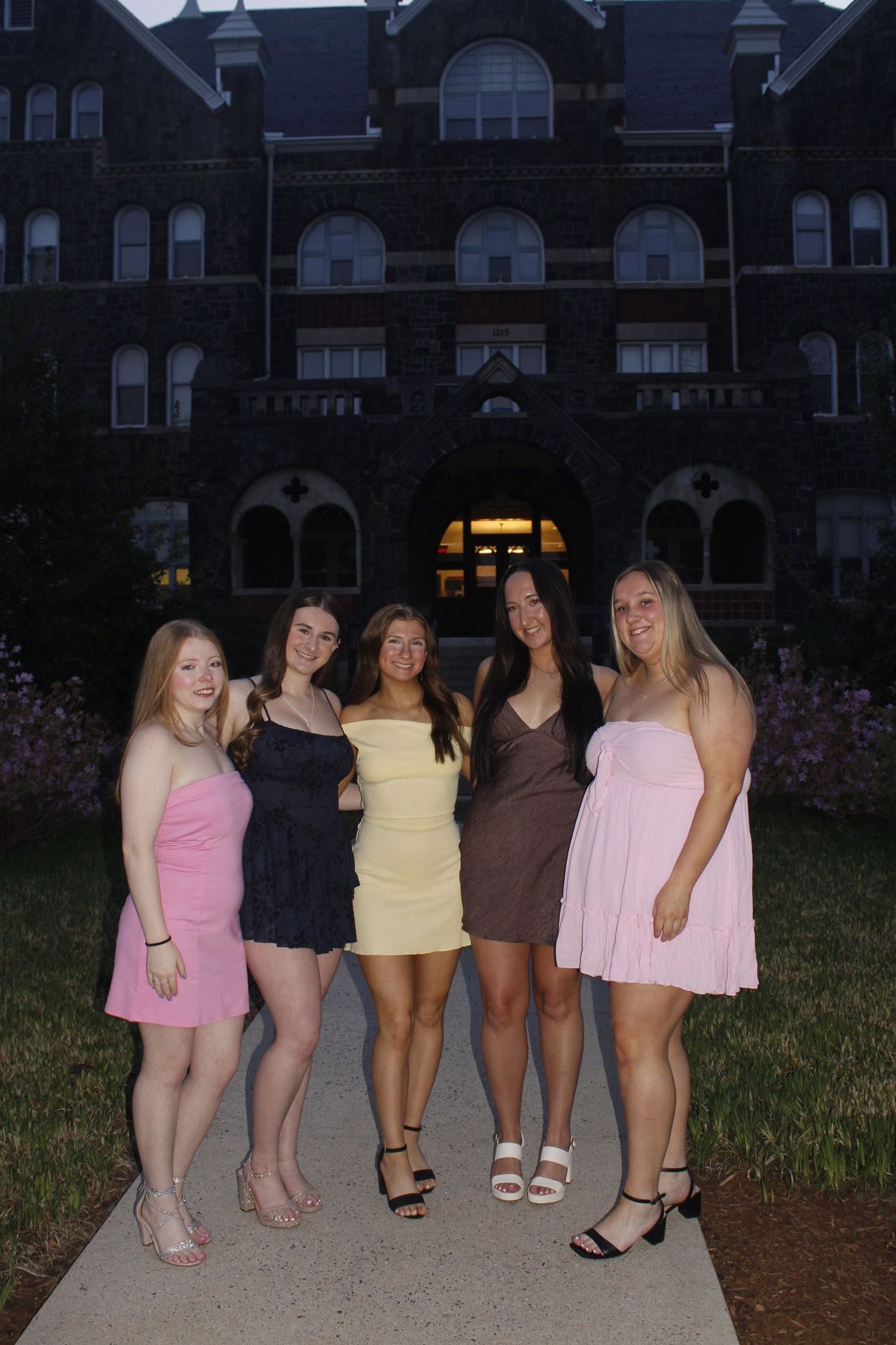 Formal!!