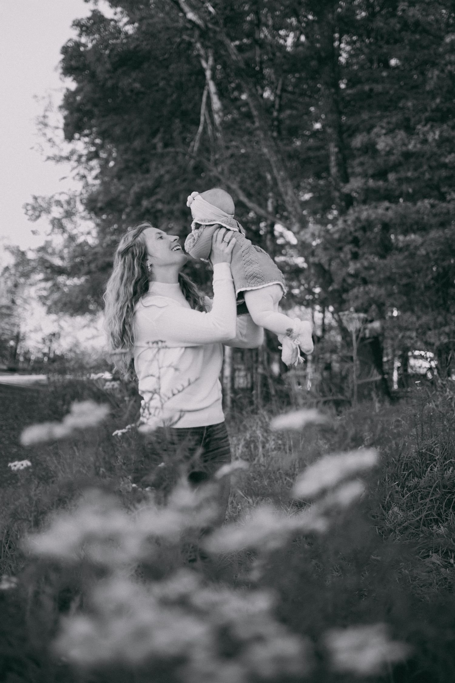 Wausau, Eau Claire, Green Bay, Wisconsin Wedding | Family | Newborn Photography