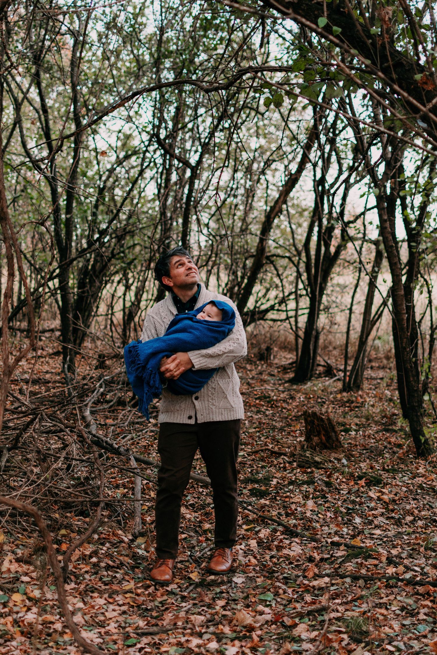 Wausau, Eau Claire, Green Bay, Wisconsin Wedding | Family | Newborn Photography. Photographer. Catholic. Family Portrait. Father Portraits.