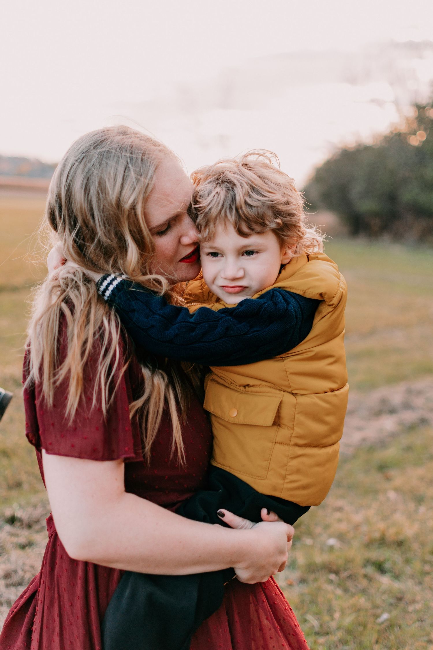 Wausau, Eau Claire, Green Bay, Wisconsin Wedding | Family | Newborn Photography. Photographer. Catholic. Family Portrait. Mother Portraits.