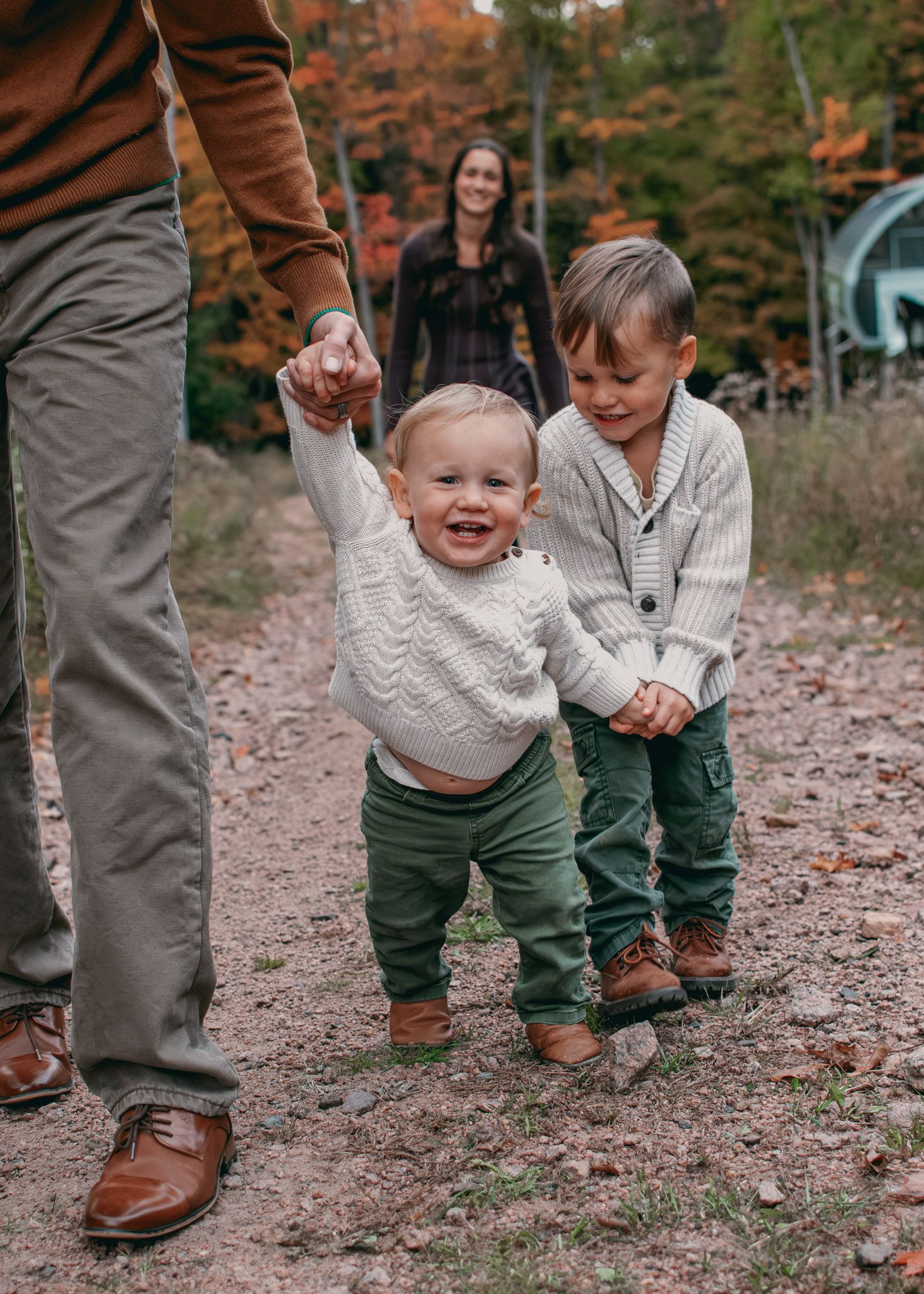 Wausau, Eau Claire, Green Bay, Wisconsin Wedding | Family | Newborn Photography. Photographer. Catholic. Family Portrait. Newborn Details.